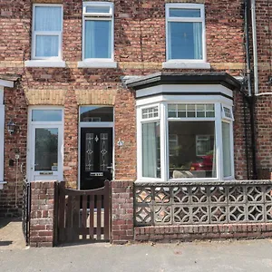 Holiday home Puffin House, Filey