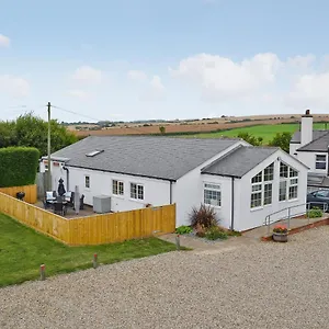 Holiday home Magpie, Gristhorpe