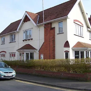 Holiday home Cherries, Filey