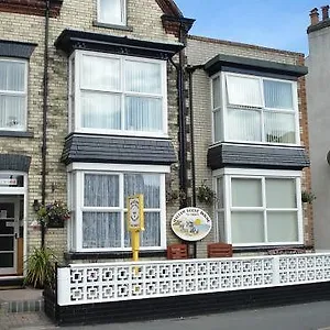 Hotel Hallam, Filey