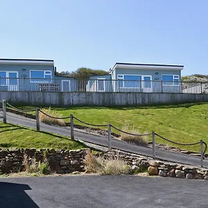 Holiday home Winkle Cabin- 25063, Filey