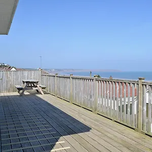 Holiday home Whelk Cabin- 25062, Filey