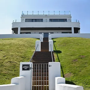 Holiday home White House 1, Filey