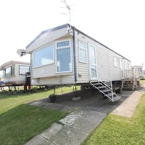 Holiday park Reighton Sands 2, Filey