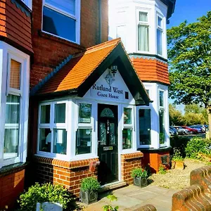 Bed & Breakfast Rutland West, Filey