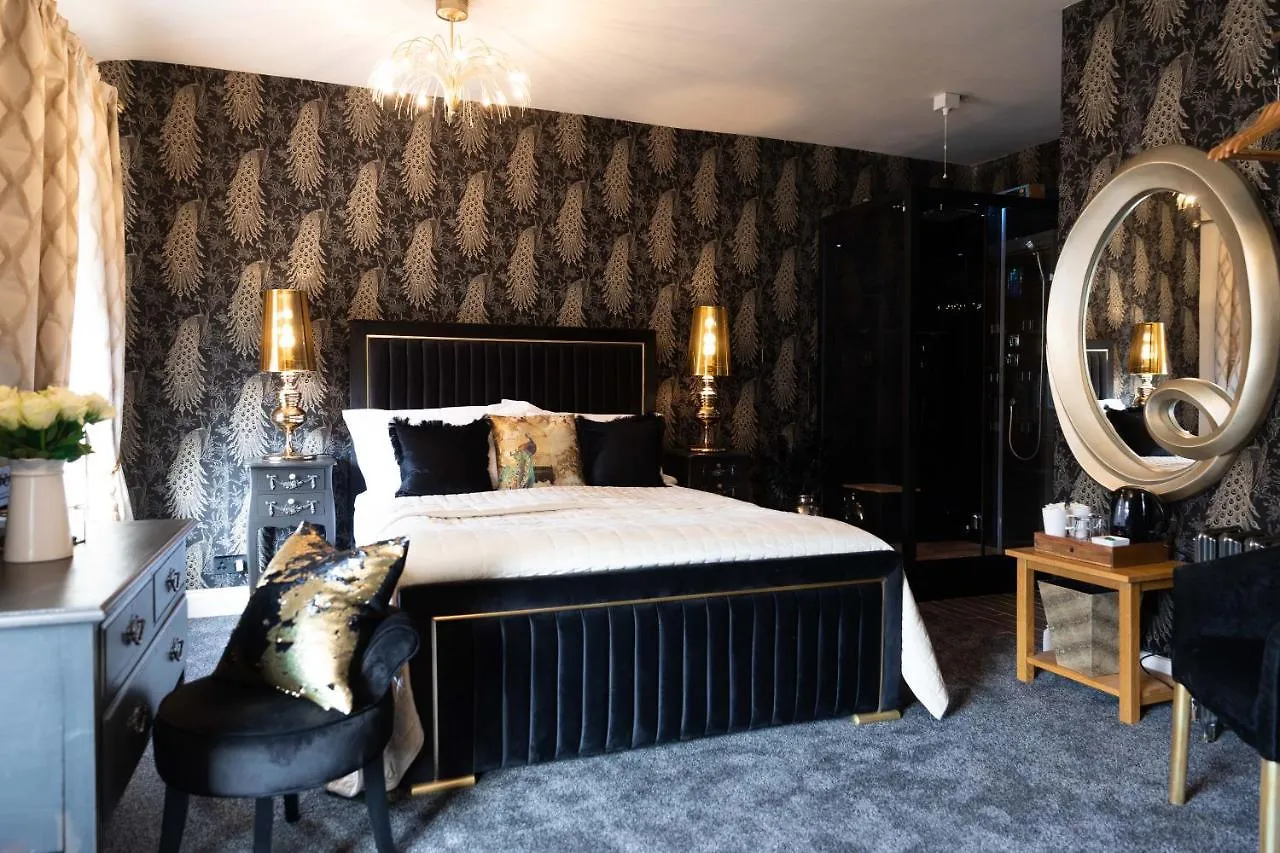 All Seasons Boutique Hotels Filey 5*,  United Kingdom