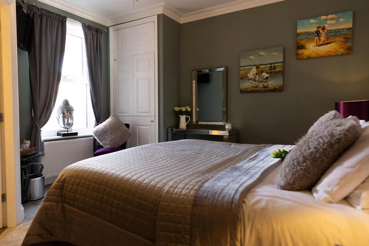 All Seasons Boutique Hotels Filey