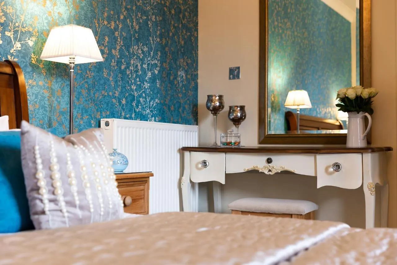 All Seasons Boutique Hotels Filey