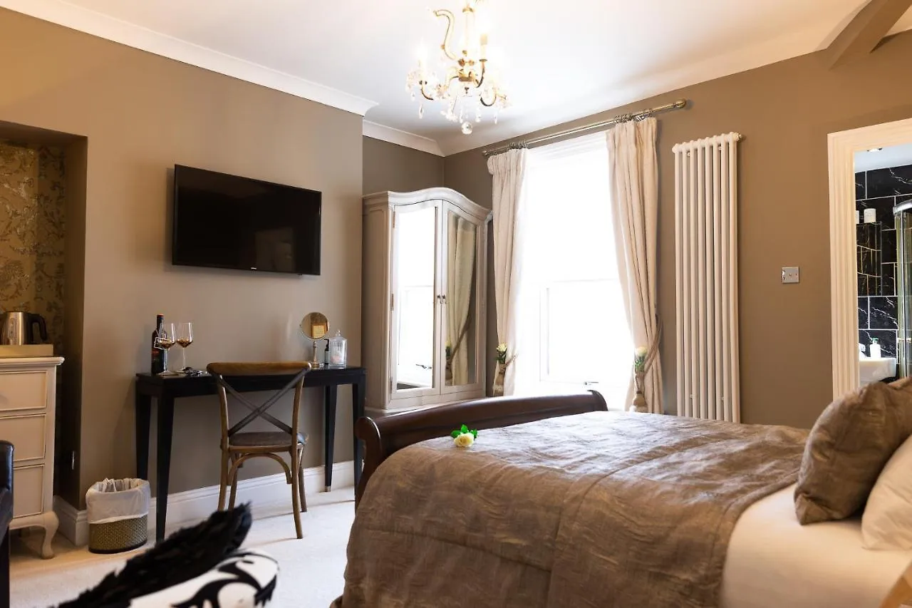 All Seasons Boutique Hotels Filey