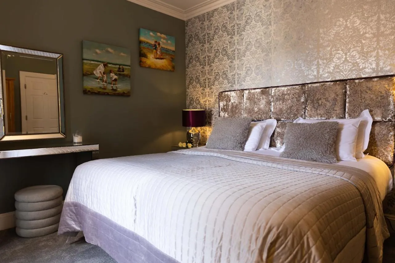 All Seasons Boutique Hotels Filey Guest house