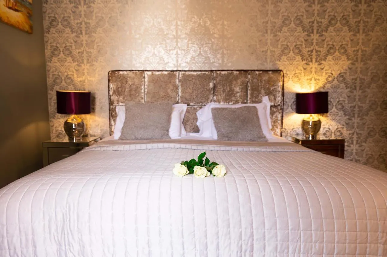 All Seasons Boutique Hotels Filey