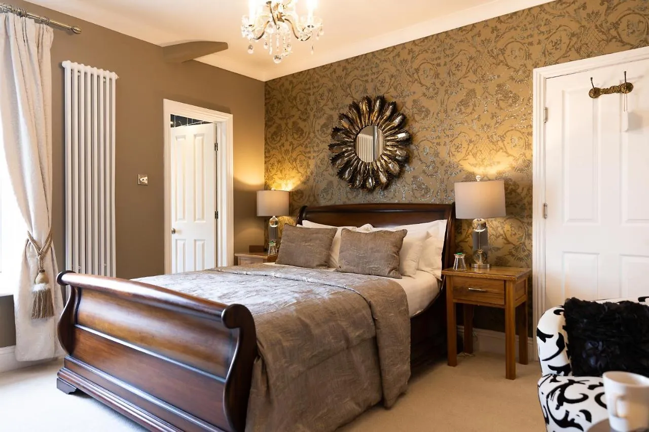 Guest house All Seasons Boutique Hotels Filey