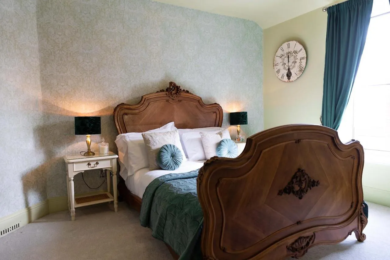 All Seasons Boutique Hotels Filey United Kingdom