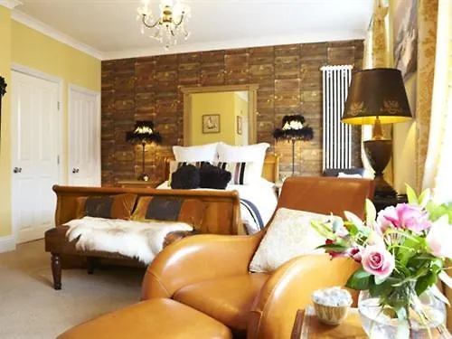 ***** Guest house All Seasons Boutique Hotels Filey United Kingdom