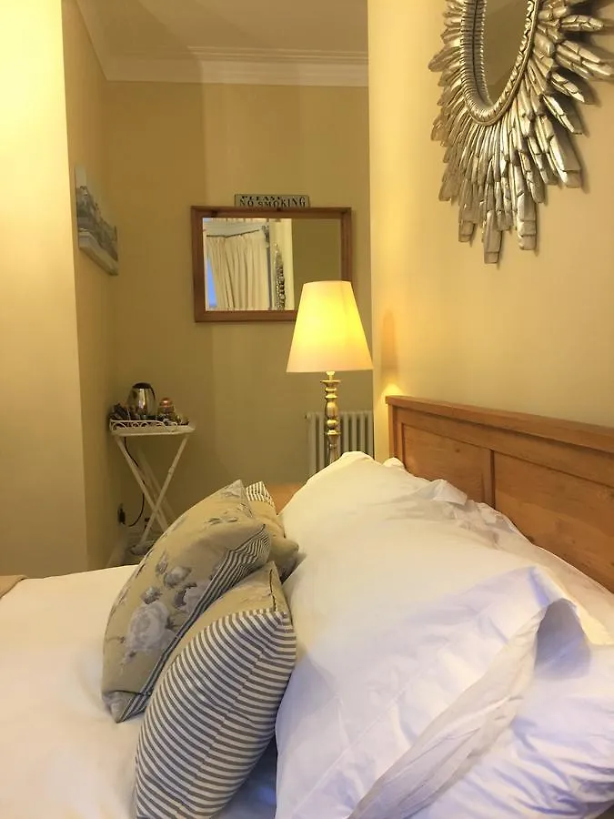 All Seasons Boutique Hotels Filey